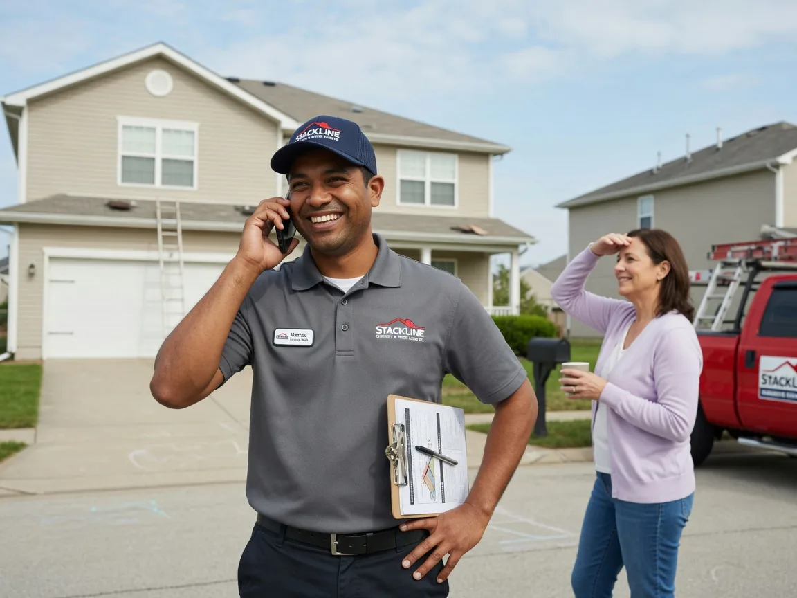 Chimney flashing repair Lawton, IA FAQs